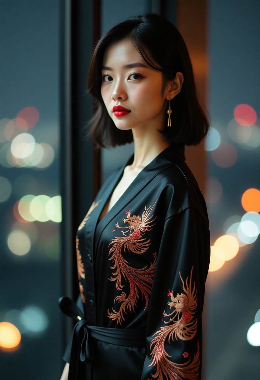 风从草原来纪录片剧照
