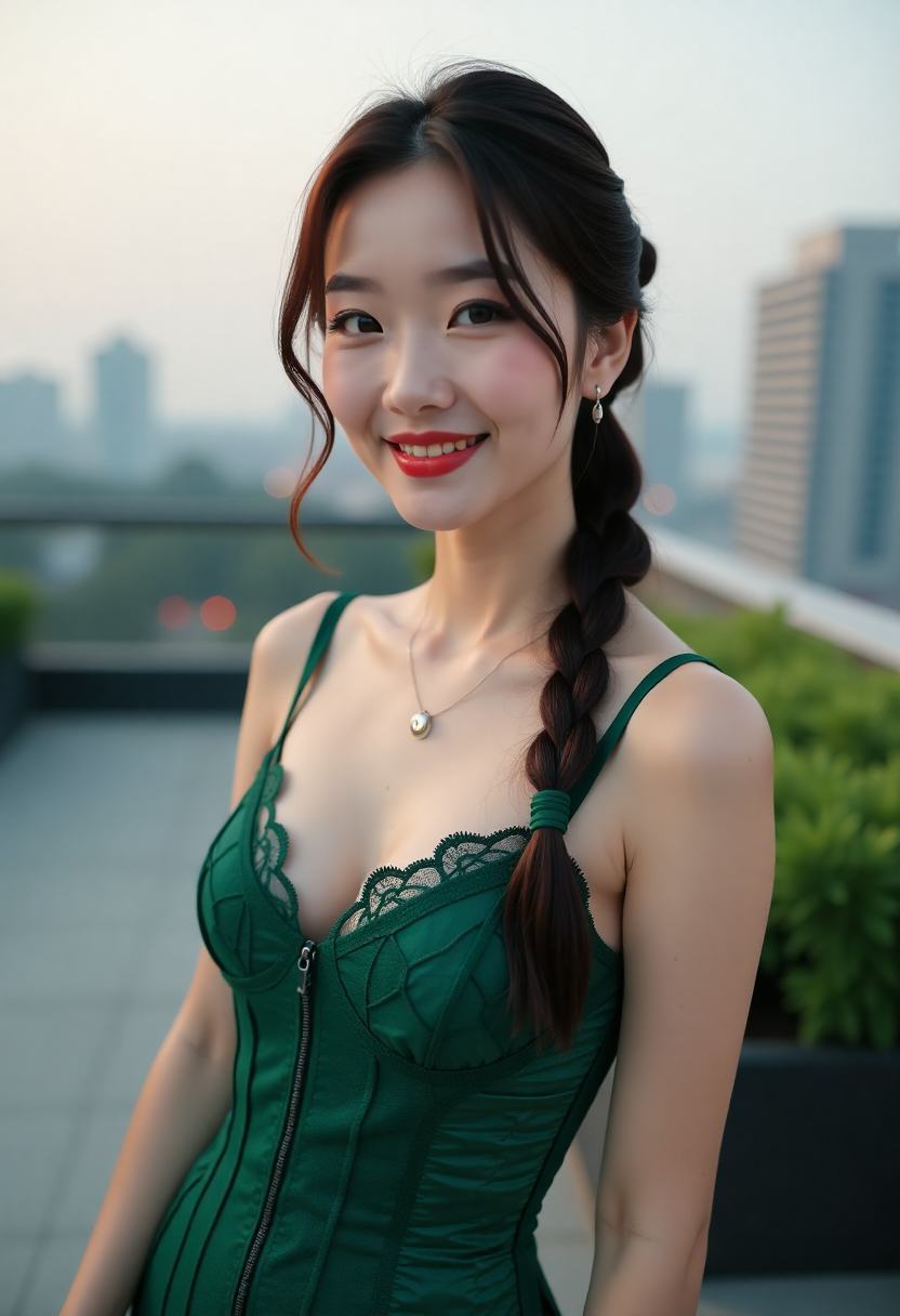 纸上迷宫悬疑剧剧照